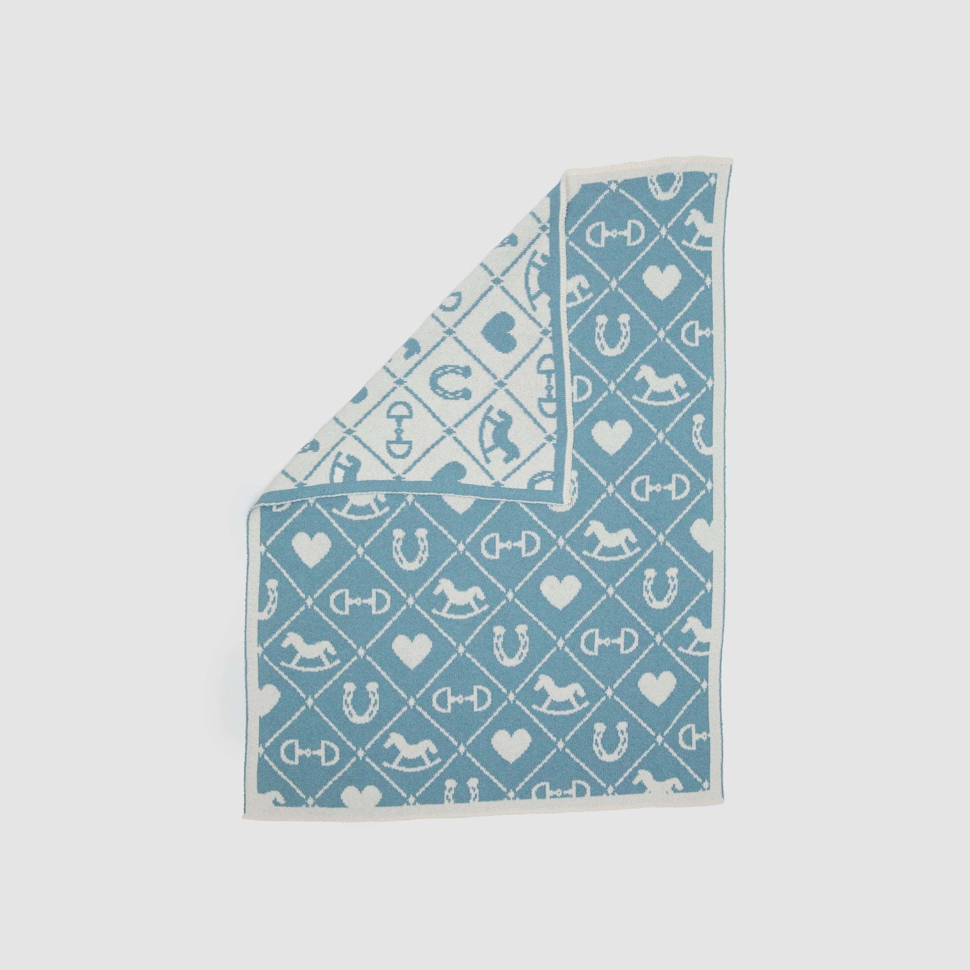 In2Green - Baby Rinia Blanket