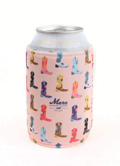 Mare Modern Goods - Boots Koozie