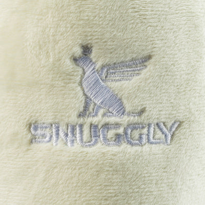 Haute Diggity Dog - Snuggly Cup - Ivory by Haute Diggity Dog - Exceptional Equestrian