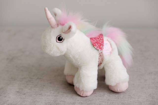 Piccoli Horses - UNICORN - Carnation - Exceptional Equestrian 
