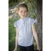 Penelope - Eden Grey Julieta Polo Shirt - Children