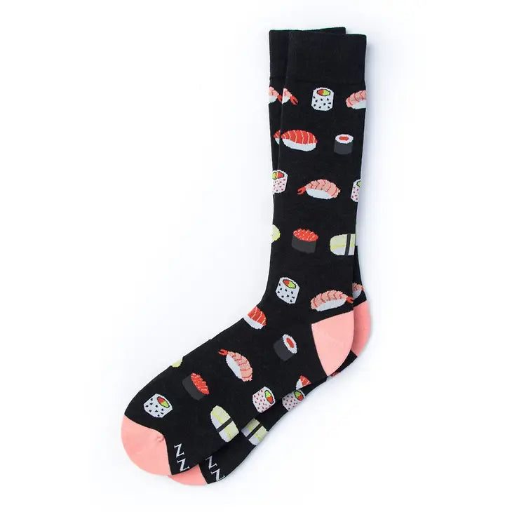 Alynn - Sushi Addict Sock