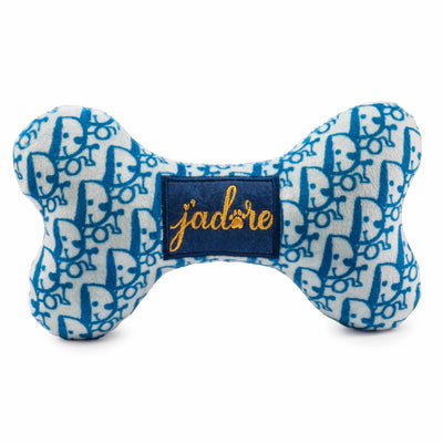 Haute Diggity Dog - Dogior Bones Dog Toys - Exceptional Equestrian