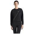 Women's Pullover Crop Sweatshirt After Riding SS25