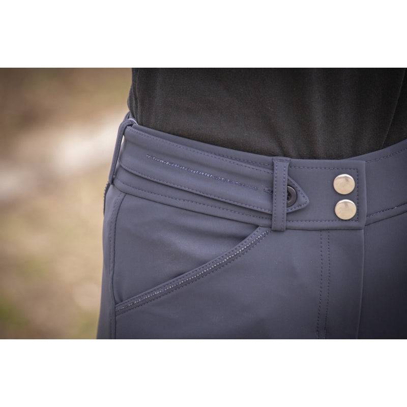Pénélope - Élégance Breeches - Exceptional Equestrian