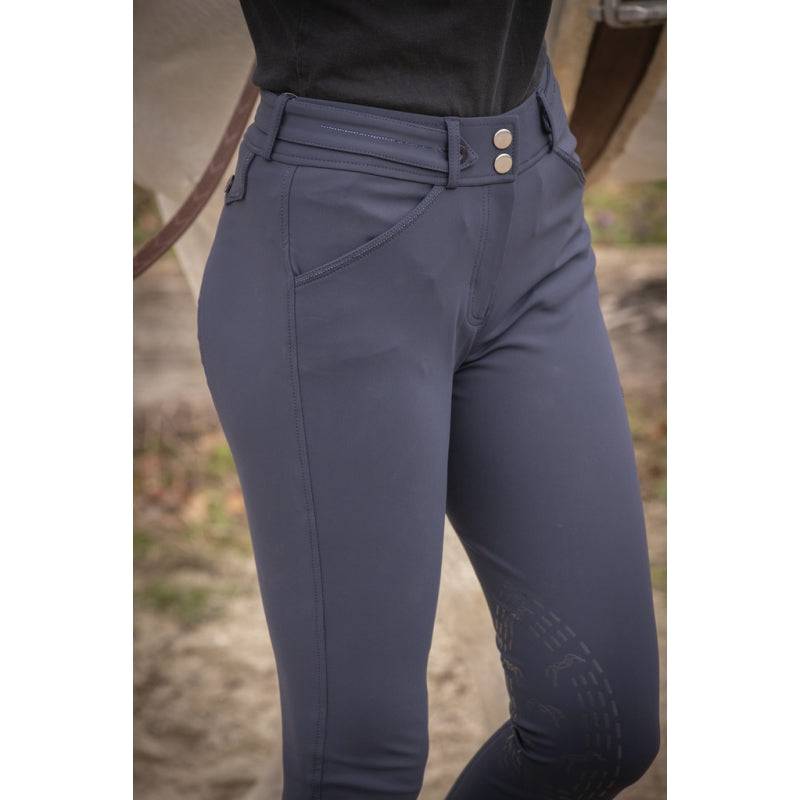 Pénélope - Élégance Breeches - Exceptional Equestrian
