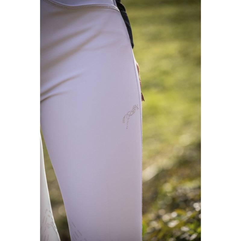 Pénélope - Élégance Breeches - Exceptional Equestrian