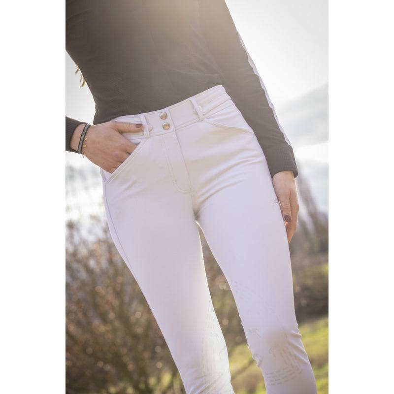 Pénélope - Élégance Breeches - Exceptional Equestrian