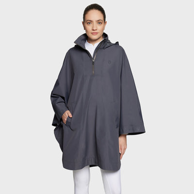 Samshield - Elfida Women's Rain Coat Cape - SS25