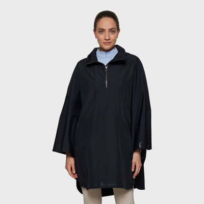 Samshield - Elfida Women's Rain Coat Cape - SS25