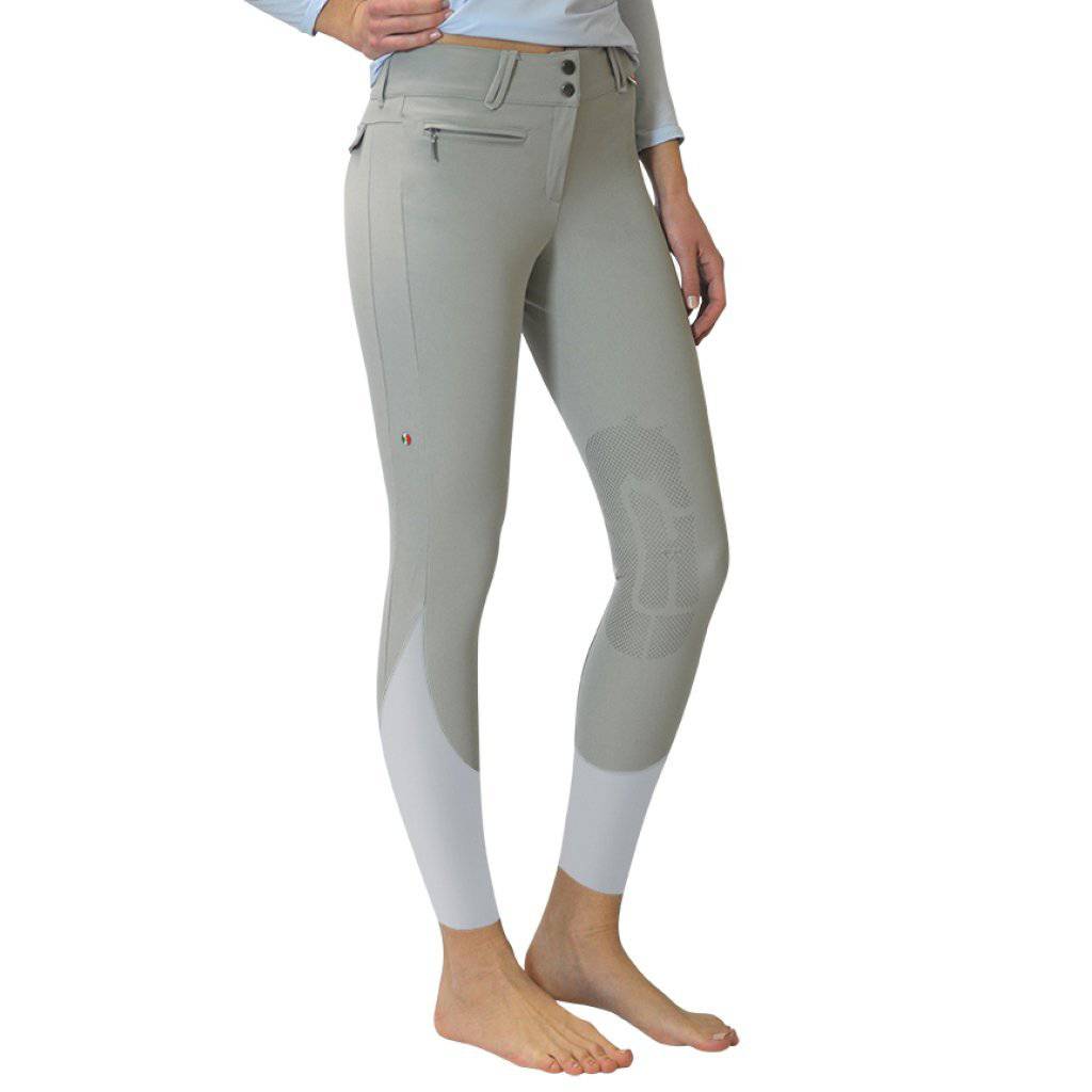ForHorses Emma Women's Technical Breech - Exceptional Equestrian