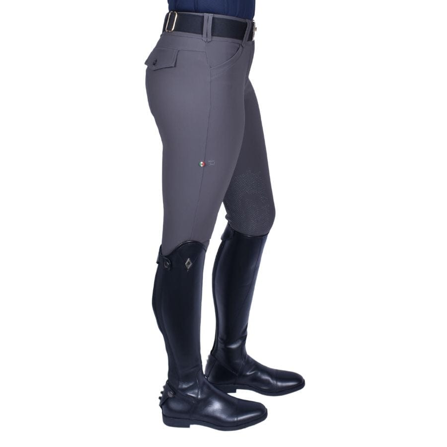 ForHorses ENNIE Ultra Move Breeches - Core Colors