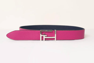For Horses - Dual Belt