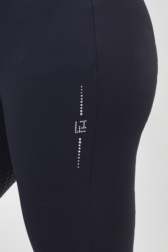 ForHorses - ENNIE CRYSTAL Ultra Move Woman Breeches