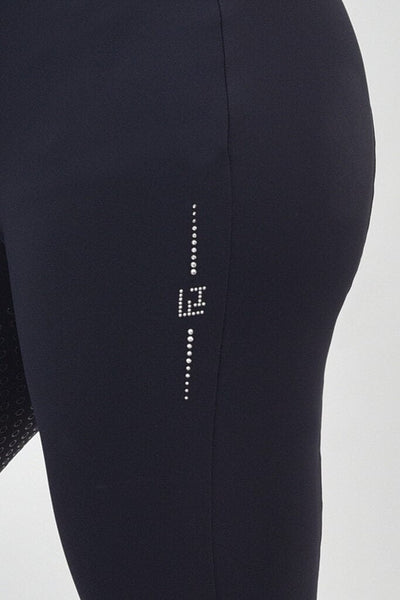 ForHorses - ENNIE CRYSTAL Ultra Move Woman Breeches