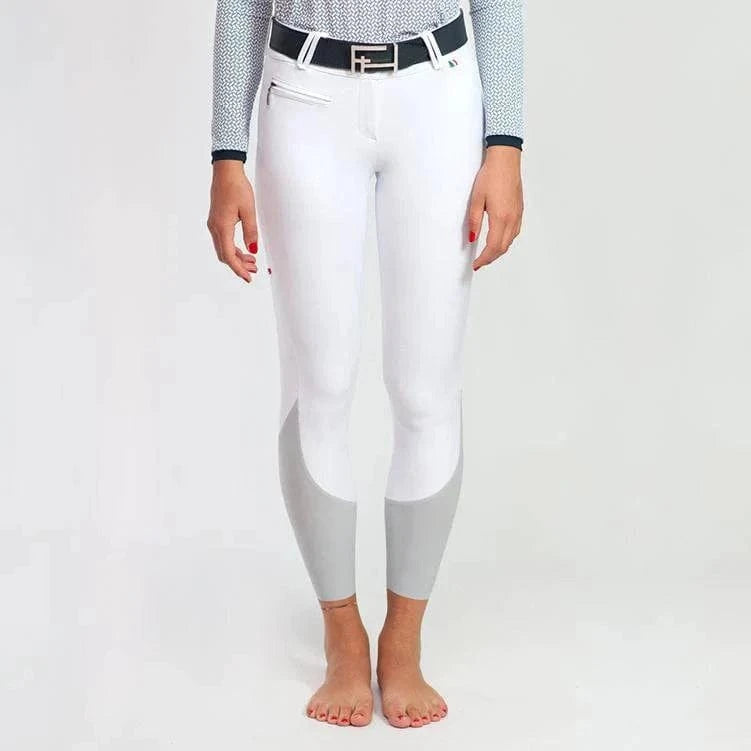 ForHorses Emma Women's Technical Breech - Exceptional Equestrian