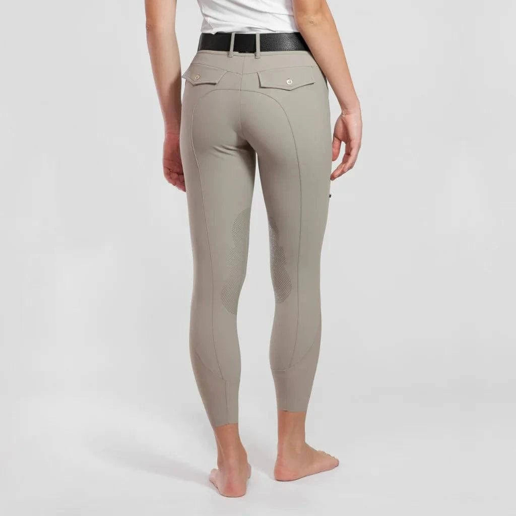 ForHorses ENNIE Ultra Move Breeches - Exceptional Equestrian