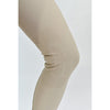 ForHorses ENNIE Ultra Move Breeches - Light Tan, Beige and White