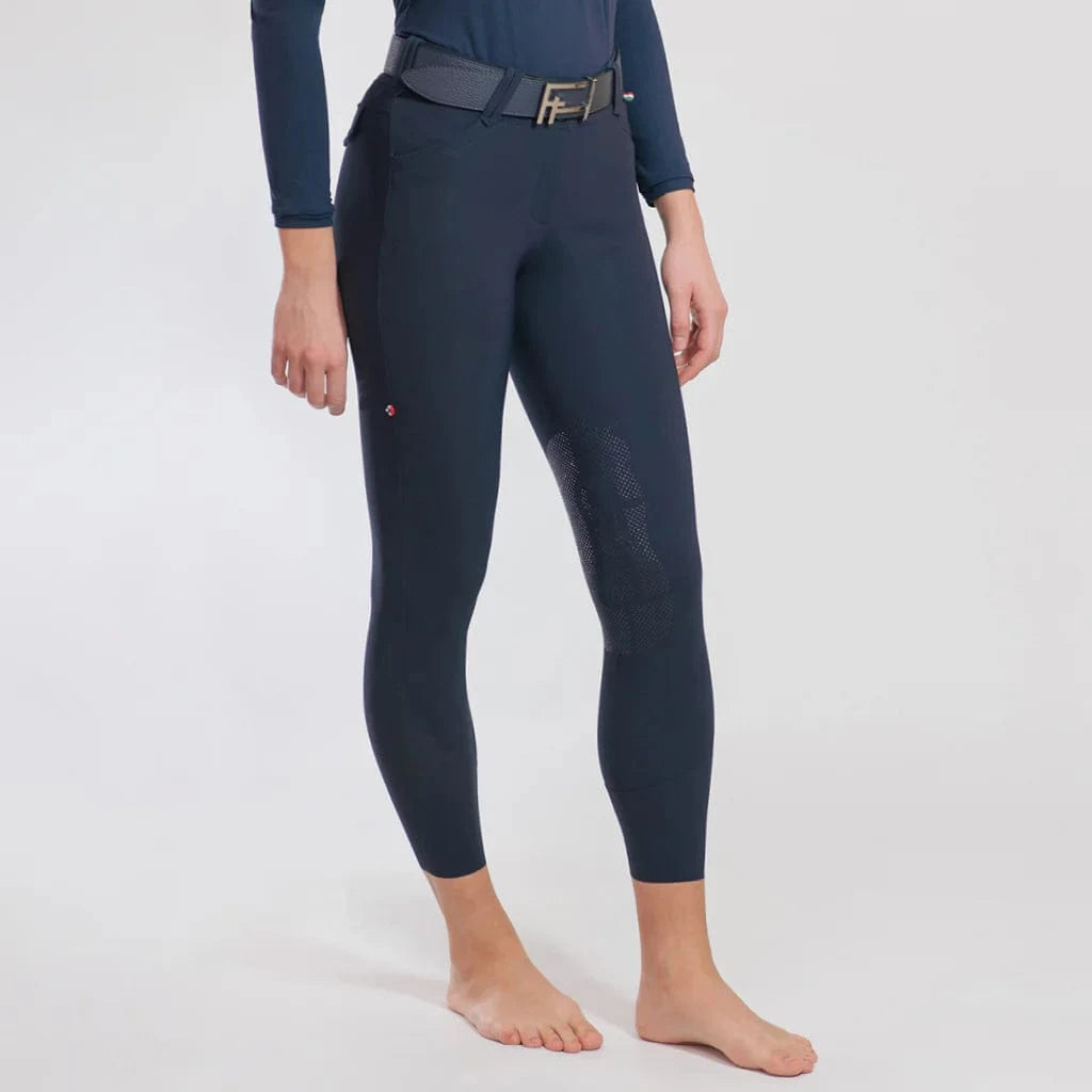 ForHorses ENNIE Ultra Move Breeches - Core Colors