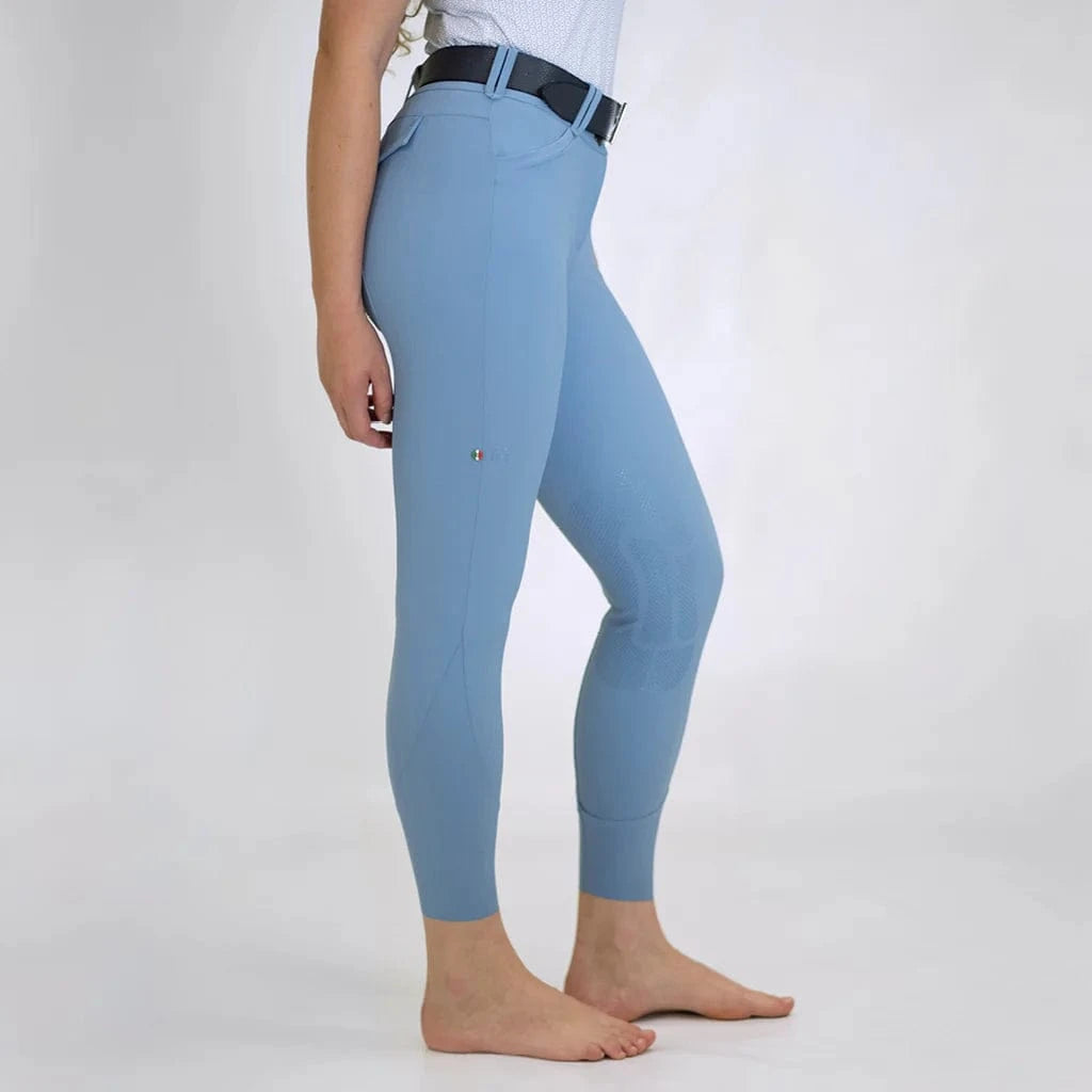 ForHorses ENNIE Ultra Move Breeches - Core Colors