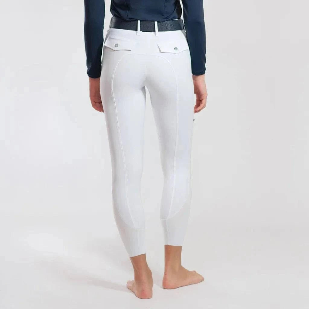 ForHorses ENNIE Ultra Move Breeches - Exceptional Equestrian