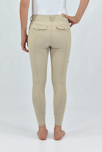 ForHorses - ENNIE CRYSTAL Ultra Move Woman Breeches