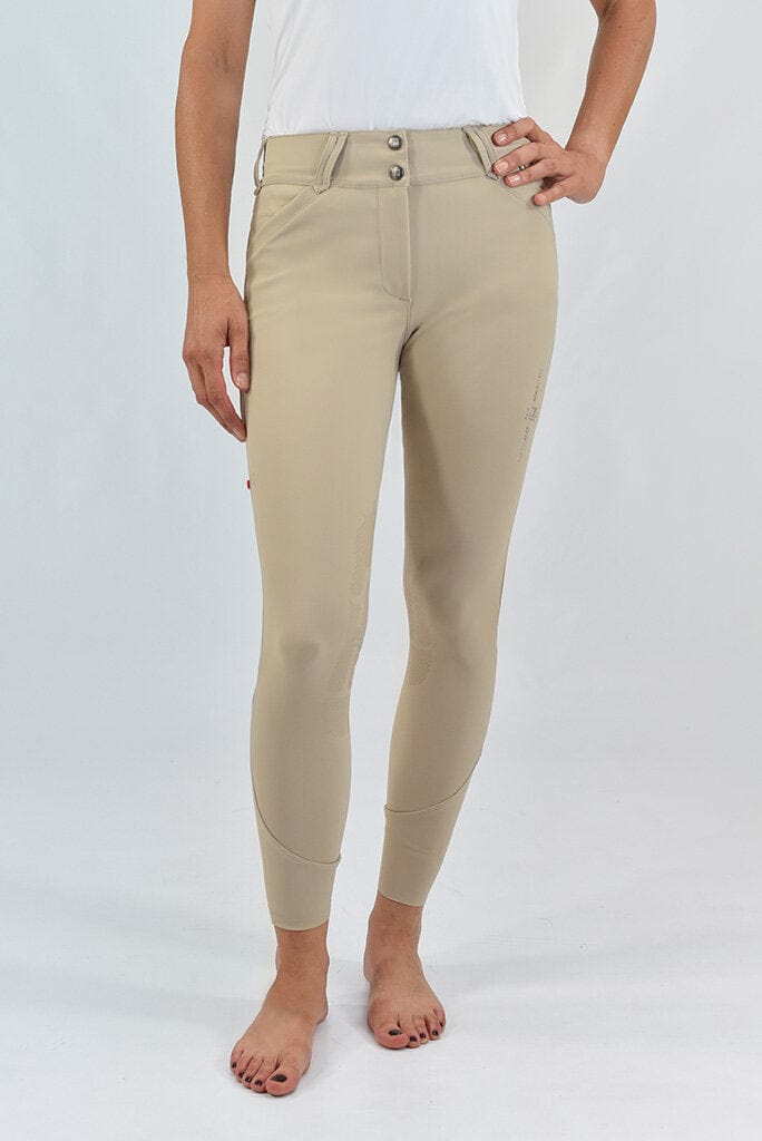 ForHorses - ENNIE CRYSTAL Ultra Move Woman Breeches