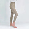 ForHorses - RITA Ultra Move Breeches - Beige & White