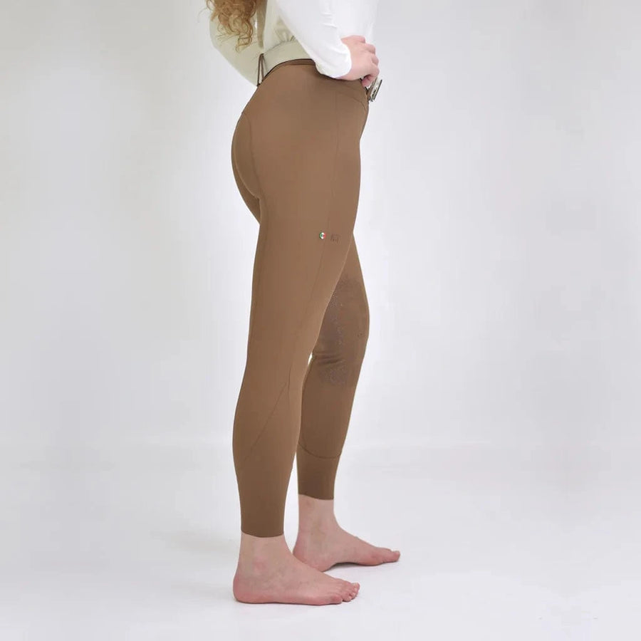 ForHorses - RITA Ultra Move Breeches - Exceptional Equestrian 