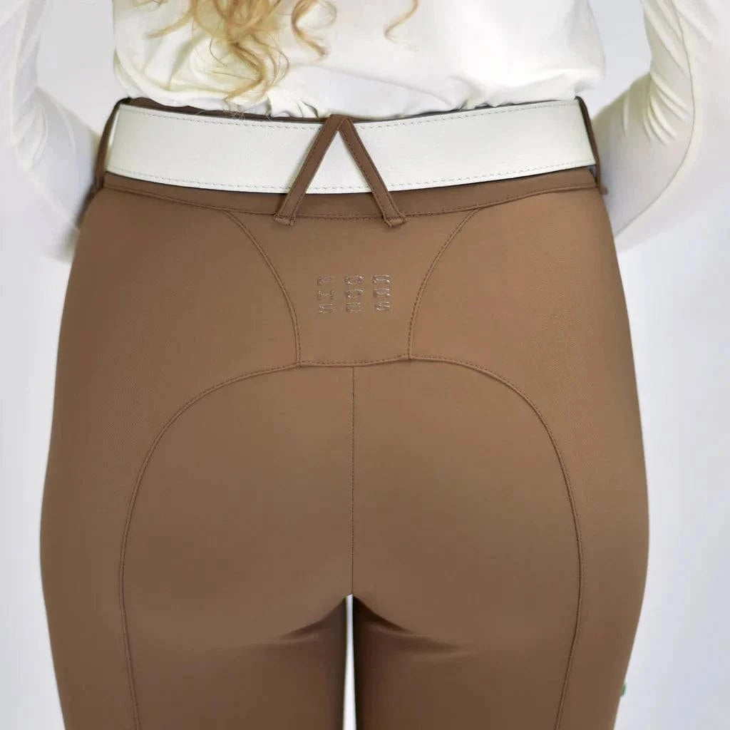 ForHorses - RITA Ultra Move Breeches - Exceptional Equestrian