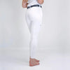 ForHorses - RITA Ultra Move Breeches - Beige & White