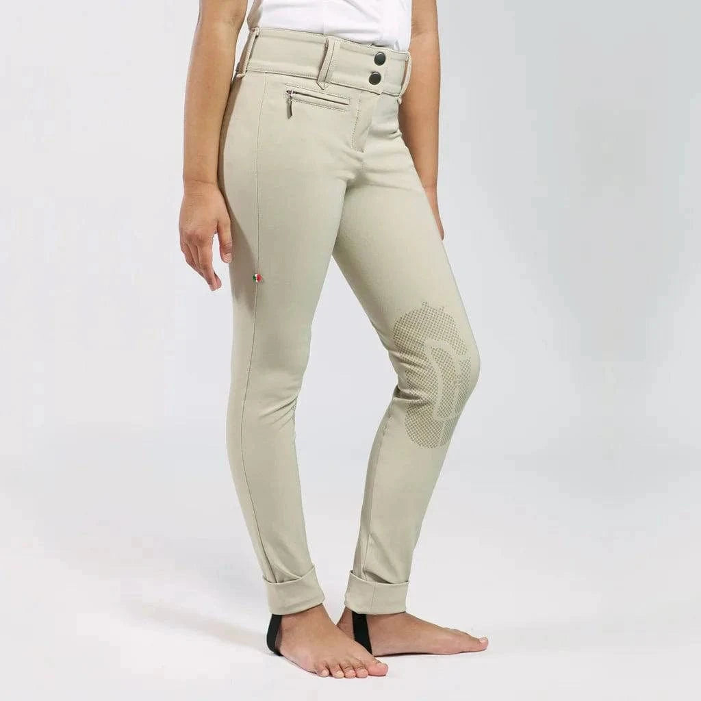 ForHorses JODY Jodpurs - Exceptional Equestrian