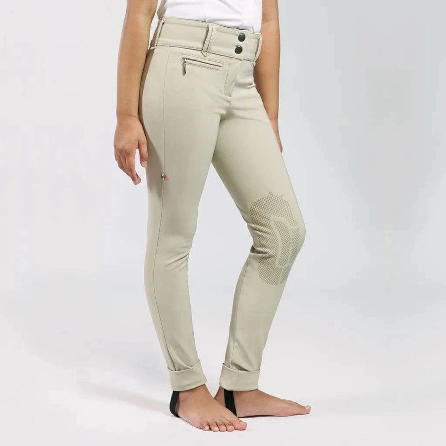 ForHorses JODY Jodpurs - Exceptional Equestrian 