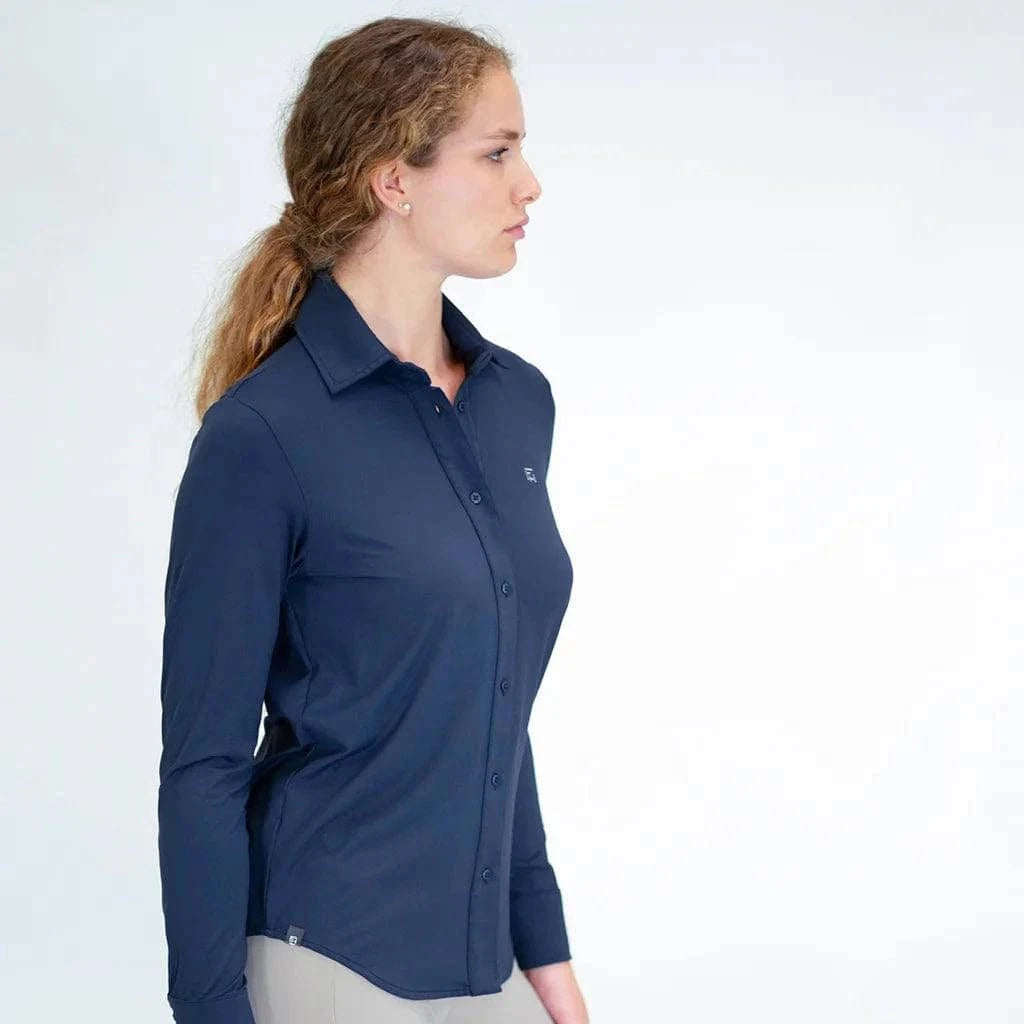 ForHorses - ARIANNA Schooling Shirt - Exceptional Equestrian