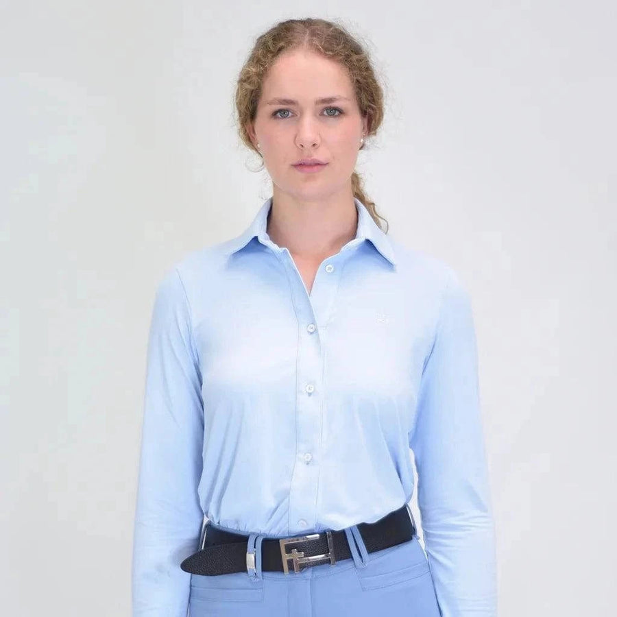 ForHorses - ARIANNA Schooling Shirt - Exceptional Equestrian 