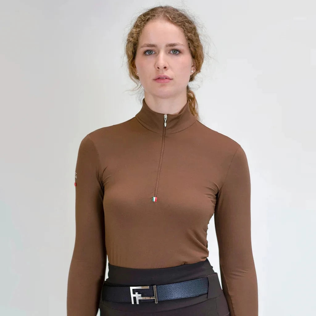 ForHorses GIOCONDA Technical Shirt