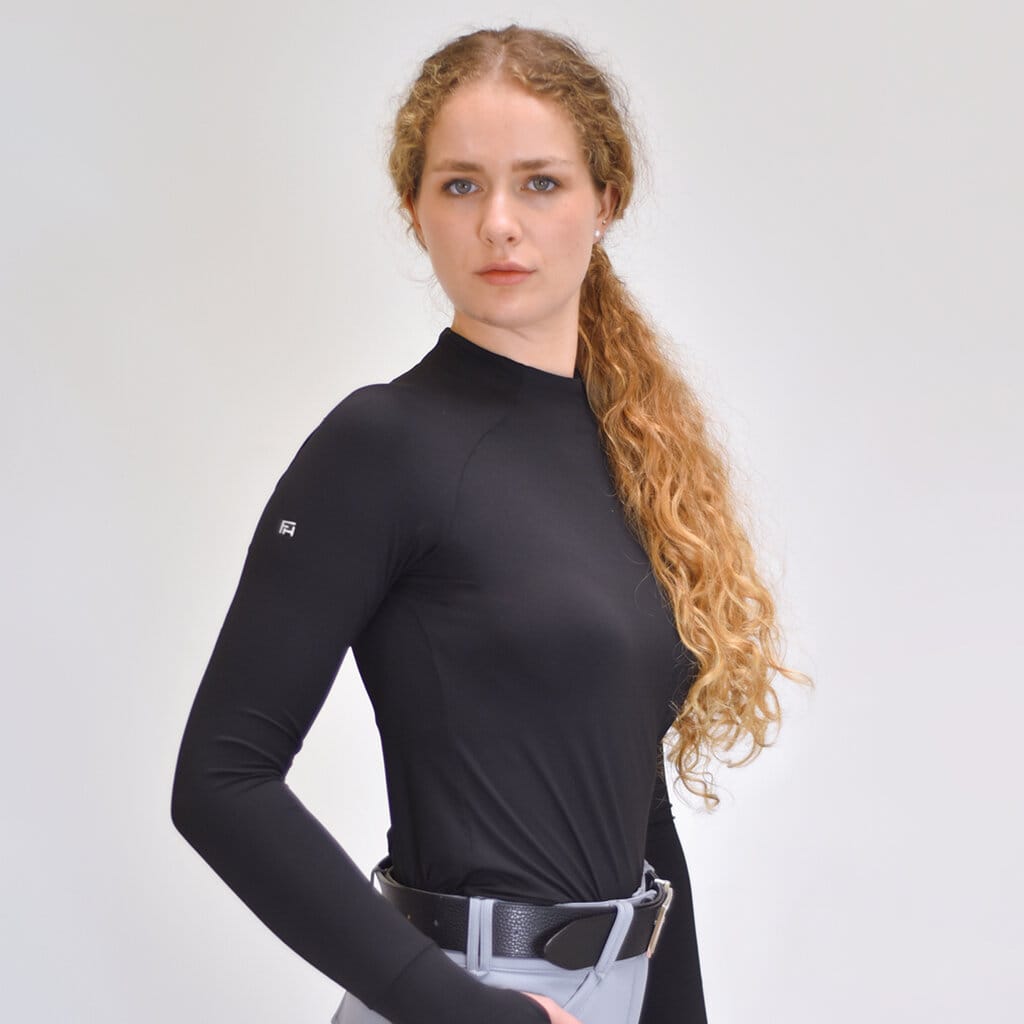 ForHorses - WALLY Schooling Shirt - NEW COLORS