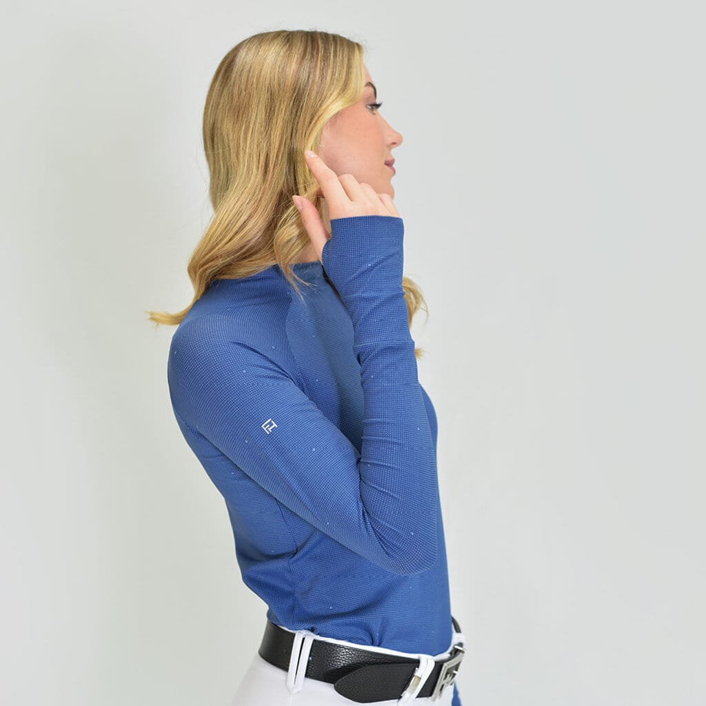 ForHorses - WALLY Schooling Shirt - NEW COLORS
