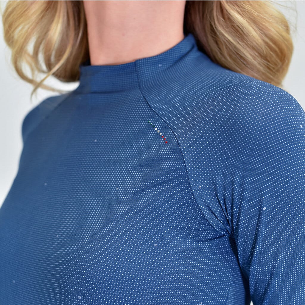 ForHorses - WALLY Schooling Shirt - NEW COLORS