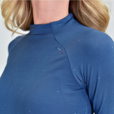 ForHorses - WALLY Schooling Shirt - NEW COLORS