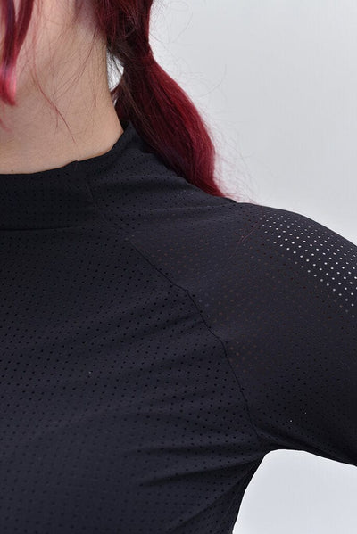 ForHorses - WILLA SILKY AIR Woman Schooling Shirt