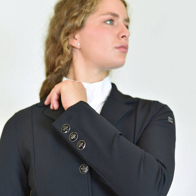 ForHorses - NATY Show Jacket - Exceptional Equestrian