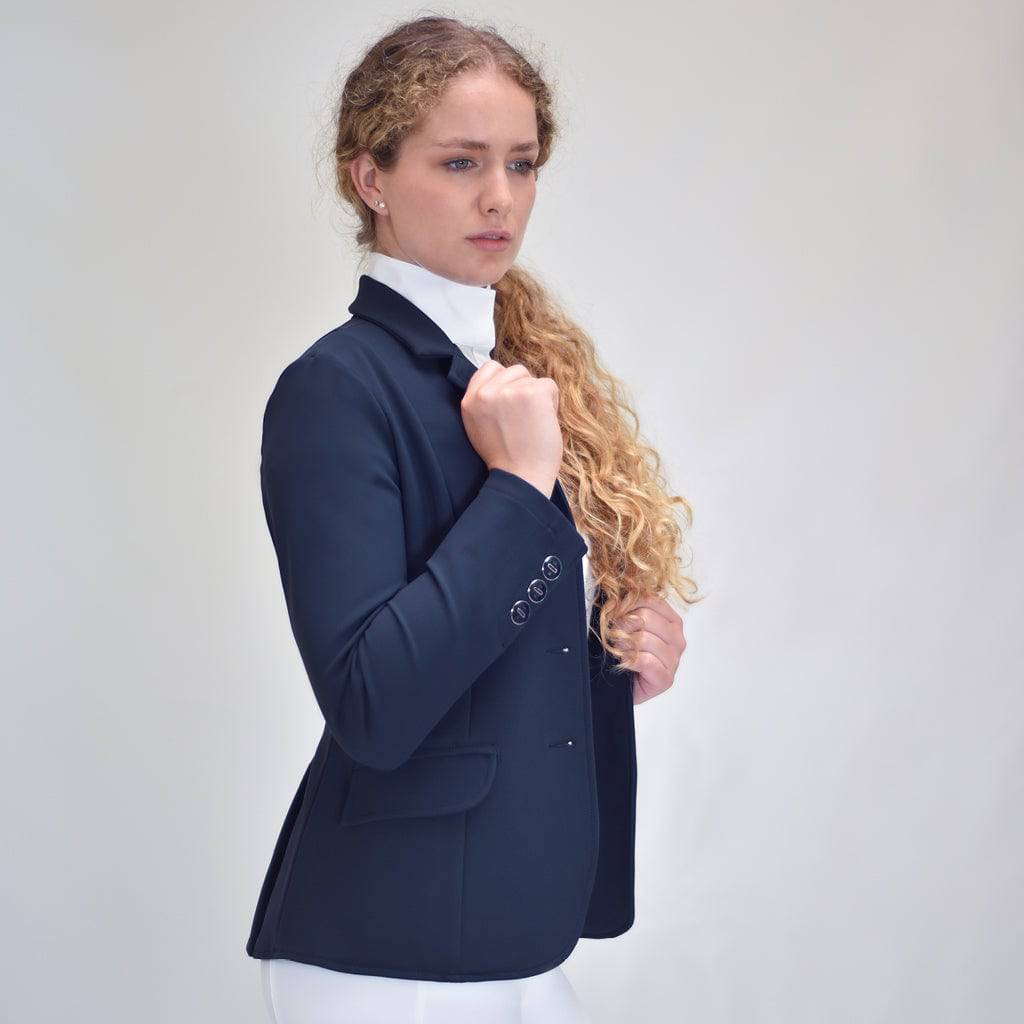 ForHorses - NATY Show Jacket - Exceptional Equestrian