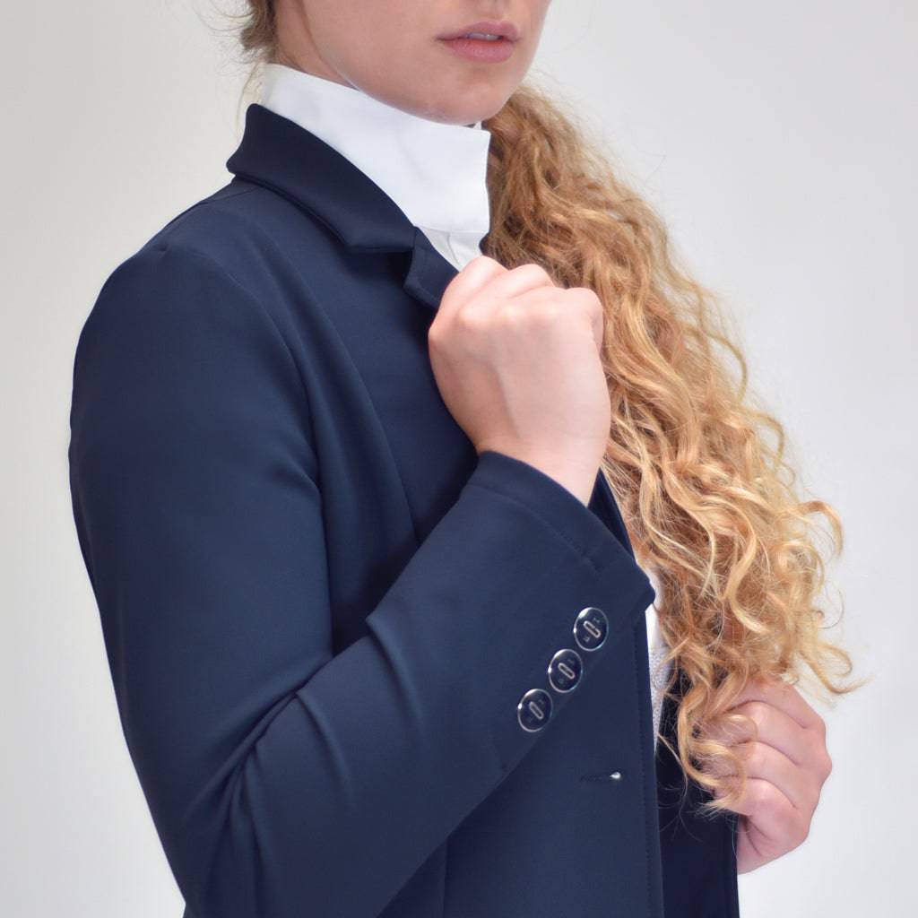 ForHorses - NATY Show Jacket - Exceptional Equestrian