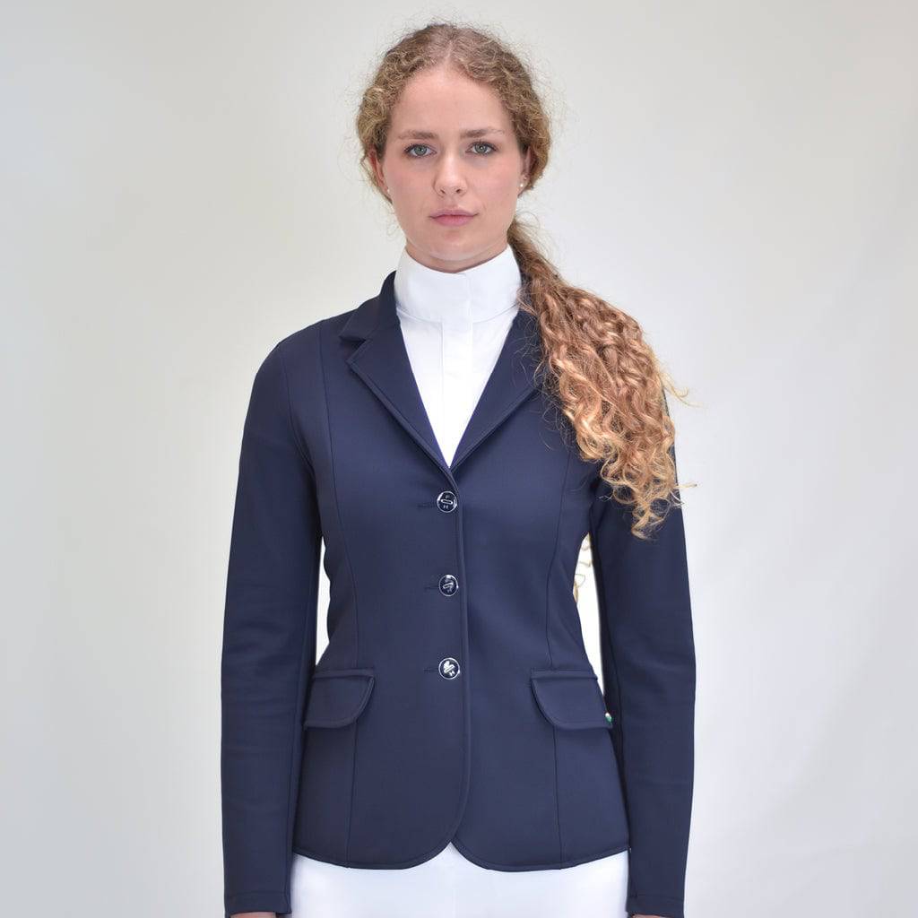 ForHorses - NATY Show Jacket - Exceptional Equestrian