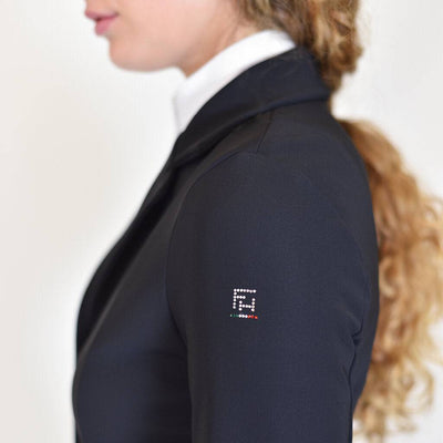 ForHorses - NATY Show Jacket - Exceptional Equestrian