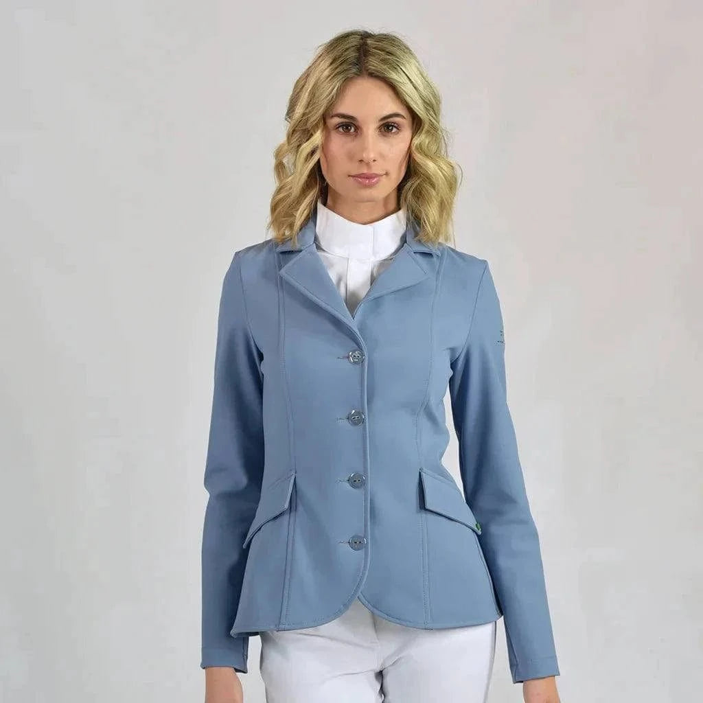 ForHorses YAKIE Show Jacket - Exceptional Equestrian