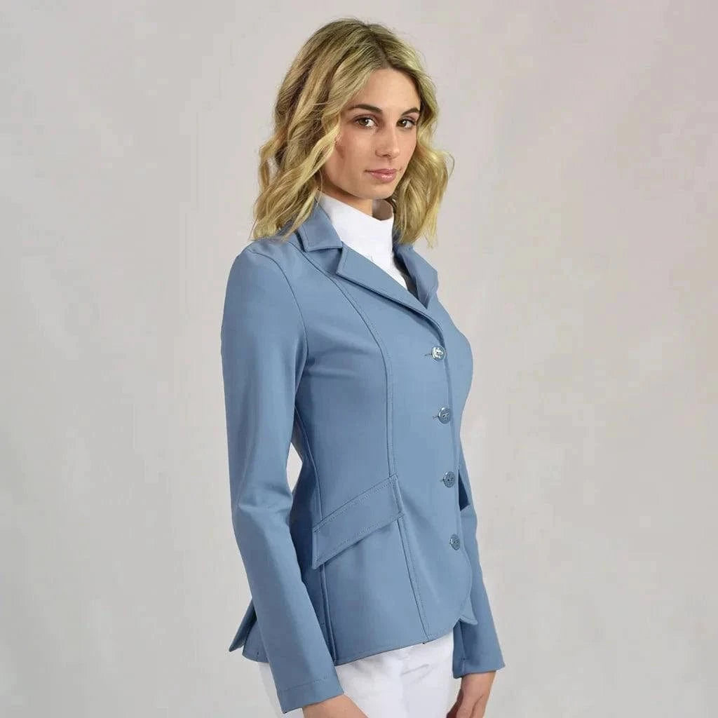 ForHorses YAKIE Show Jacket - Exceptional Equestrian