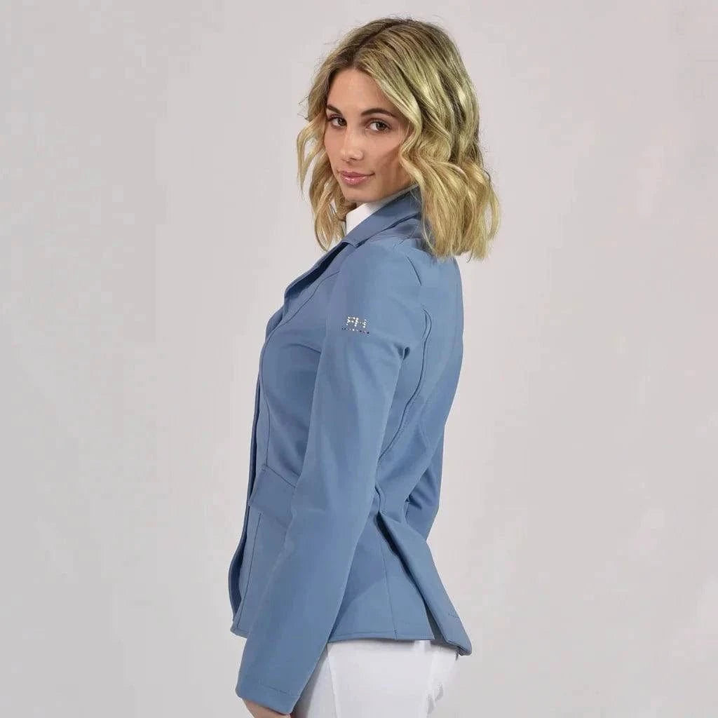 ForHorses YAKIE Show Jacket - Exceptional Equestrian
