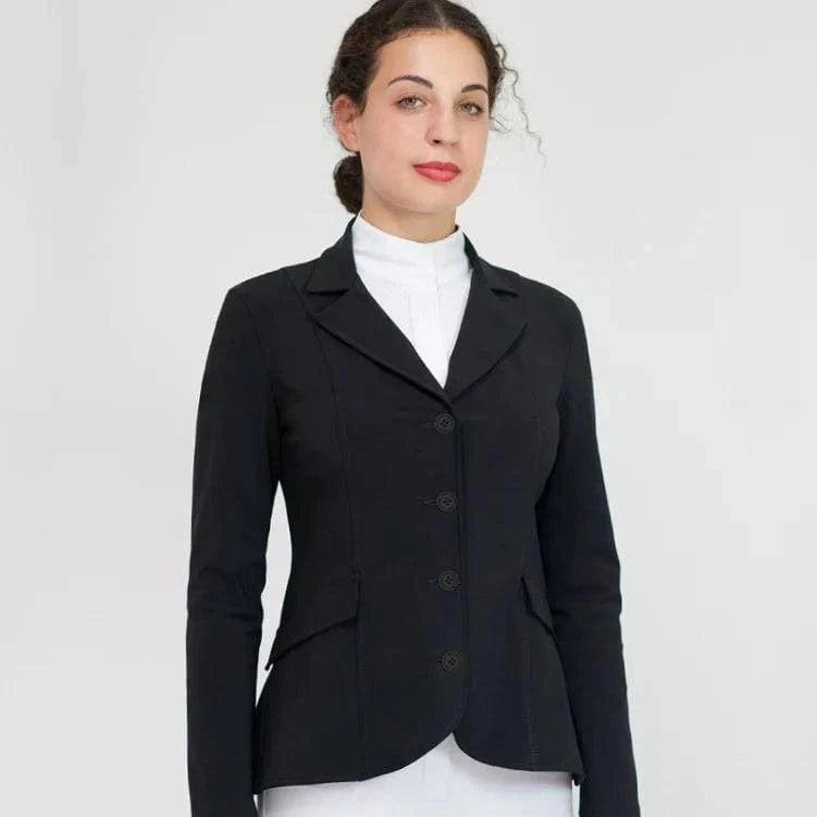 ForHorses YAKIE Hunter Show Jacket - Exceptional Equestrian